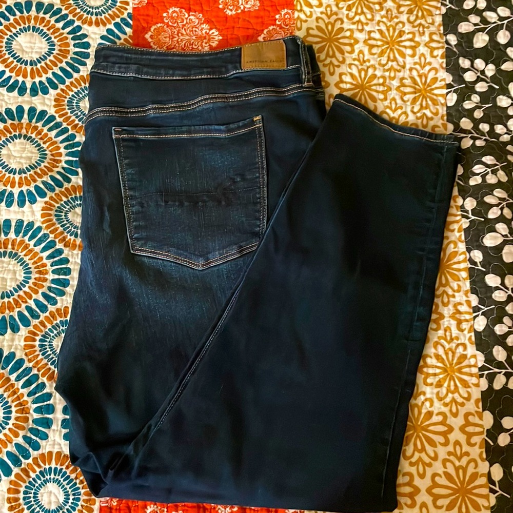 AMERICAN EAGLE | Women’s Jegging